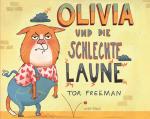 Cover-Bild Olivia und die schlechte Laune