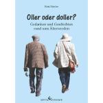 Cover-Bild Oller oder doller?