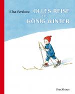 Cover-Bild Olles Reise zu König Winter