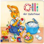 Cover-Bild Olli, der Osterhase