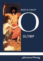 Cover-Bild Olymp