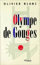 Cover-Bild Olympe de Gouges
