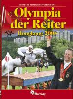 Cover-Bild Olympia der Reiter - Hongkong 2008