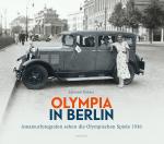Cover-Bild Olympia in Berlin