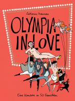 Cover-Bild Olympia in Love