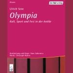 Cover-Bild Olympia