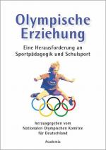 Cover-Bild Olympische Erziehung