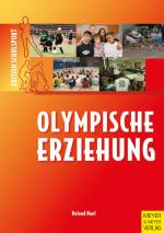 Cover-Bild Olympische Erziehung