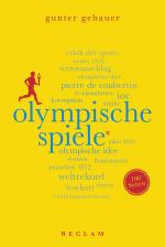 Cover-Bild Olympische Spiele. 100 Seiten