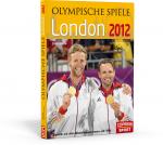 Cover-Bild Olympische Spiele London 2012