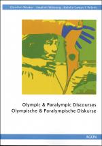 Cover-Bild Olympische & Paralympische Diskurse