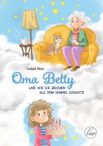 Cover-Bild Oma Betty