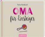 Cover-Bild Oma für Einsteiger