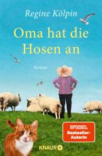 Cover-Bild Oma hat die Hosen an