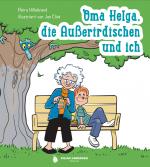 Cover-Bild Oma Helga, die Außerirdischen und ich