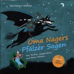 Cover-Bild Oma Nagers Pfälzer Sagen