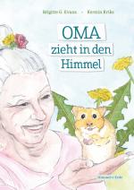 Cover-Bild Oma zieht in den Himmel