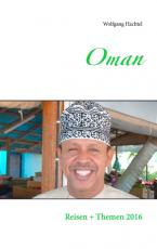 Cover-Bild Oman