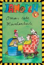 Cover-Bild Omas liebe Märchenkiste