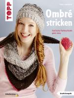 Cover-Bild Ombré stricken