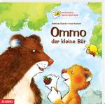 Cover-Bild Ommo der kleine Bär