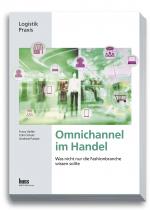 Cover-Bild Omnichannel im Handel