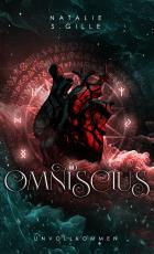Cover-Bild Omniscius: Unvollkommen