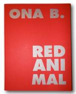 Cover-Bild ONA B.: Red Animal