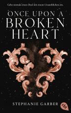 Cover-Bild Once Upon a Broken Heart