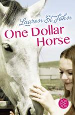 Cover-Bild One Dollar Horse