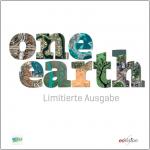 Cover-Bild one earth