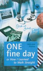 Cover-Bild ONE fine day