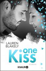 Cover-Bild One Kiss