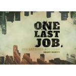 Cover-Bild One Last Job