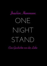 Cover-Bild One Night Stand