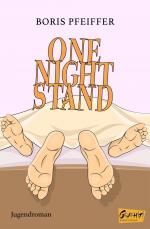 Cover-Bild One night stand