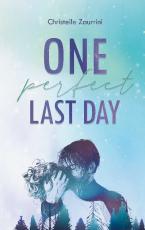 Cover-Bild One Perfect Last Day