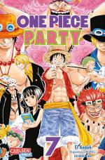Cover-Bild One Piece Party 7