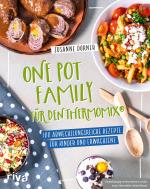 Cover-Bild One Pot Family für den Thermomix®