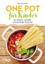 Cover-Bild One Pot für Kinder