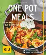 Cover-Bild One Pot Meals