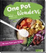 Cover-Bild One Pot Wonders