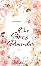 Cover-Bild One step to remember