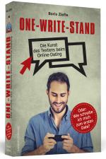 Cover-Bild One-Write-Stand