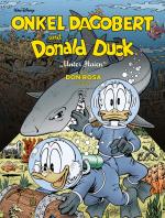 Cover-Bild Onkel Dagobert und Donald Duck - Don Rosa Library 03