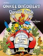 Cover-Bild Onkel Dagobert und Donald Duck - Don Rosa Library 09