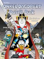 Cover-Bild Onkel Dagobert und Donald Duck - Don Rosa Library 10