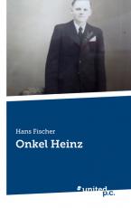 Cover-Bild Onkel Heinz