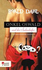 Cover-Bild Onkel Oswald und der Sudankäfer