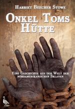 Cover-Bild Onkel Toms Hütte